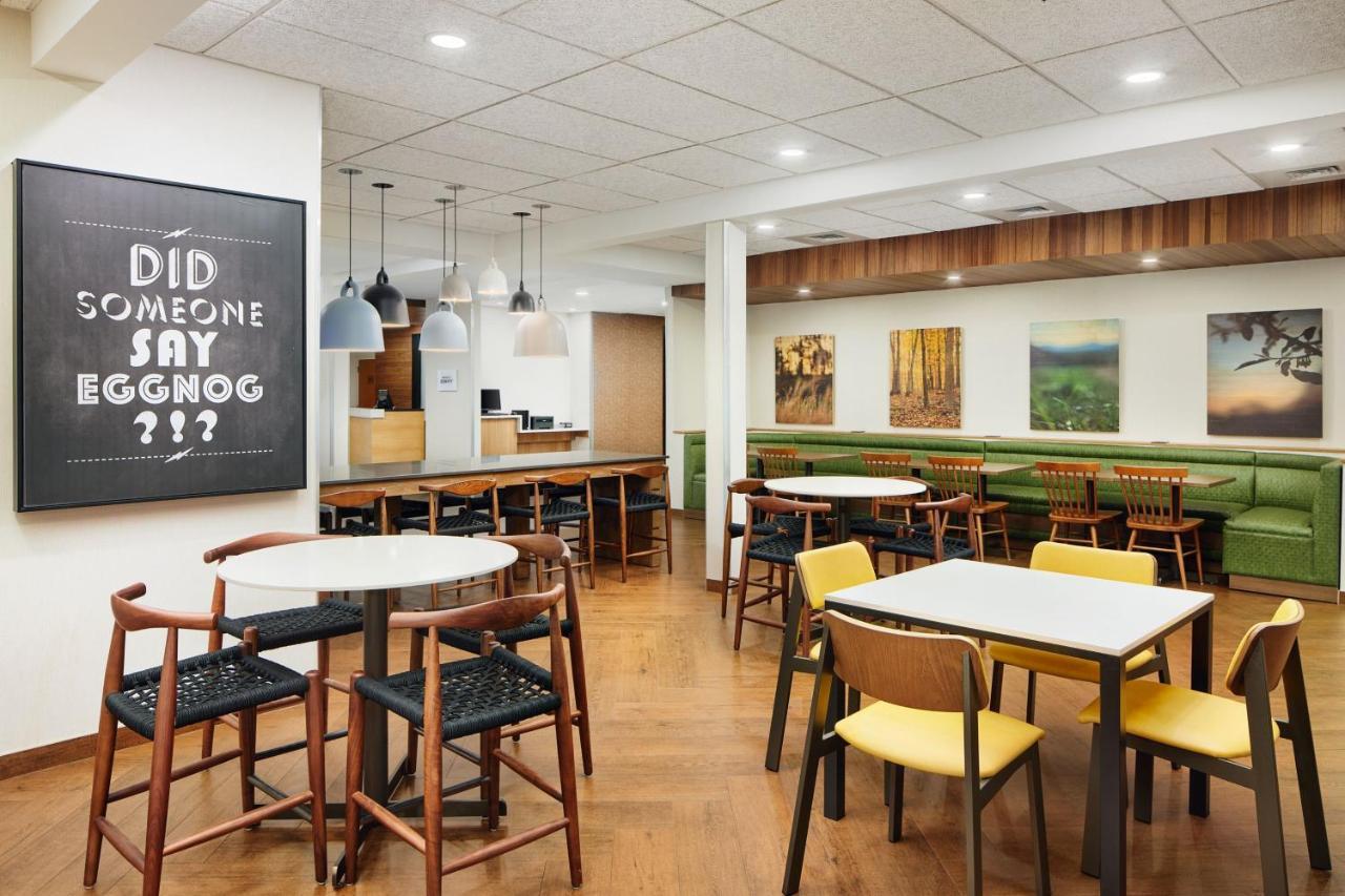 Fairfield Inn & Suites Worcester Auburn Extérieur photo