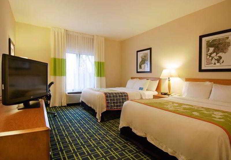 Fairfield Inn & Suites Worcester Auburn Extérieur photo