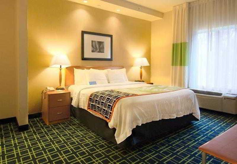 Fairfield Inn & Suites Worcester Auburn Extérieur photo