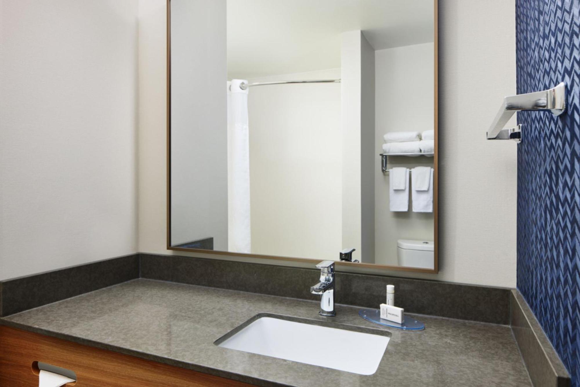 Fairfield Inn & Suites Worcester Auburn Extérieur photo